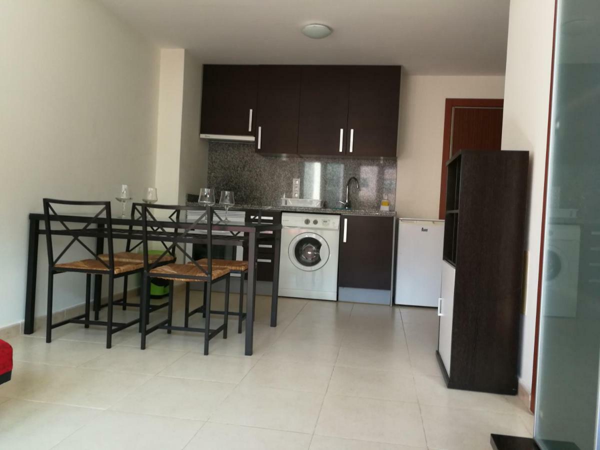 Apartamento Centro De Icod 5 Min. Drago Icod De Los Vinos Exterior photo